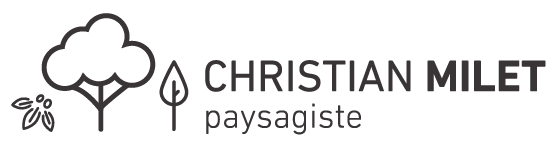 Paysage MILET Logo